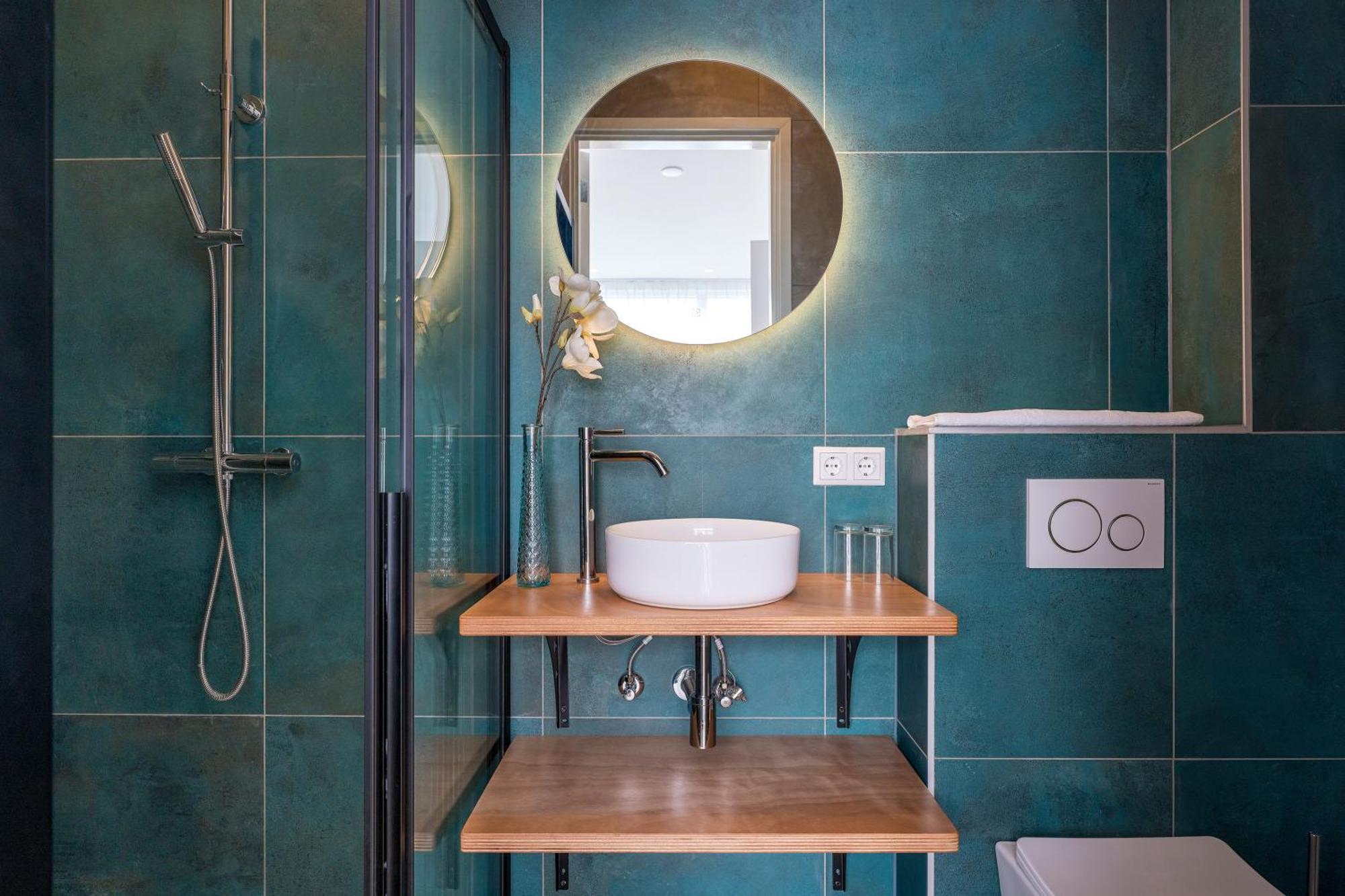 Boutique Hotel At Sea ザントフォールト エクステリア 写真